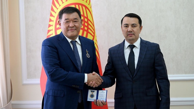 Parliament of Kyrgyzstan seeks broader cooperation with Parliament of Kazakhstan of new convocation