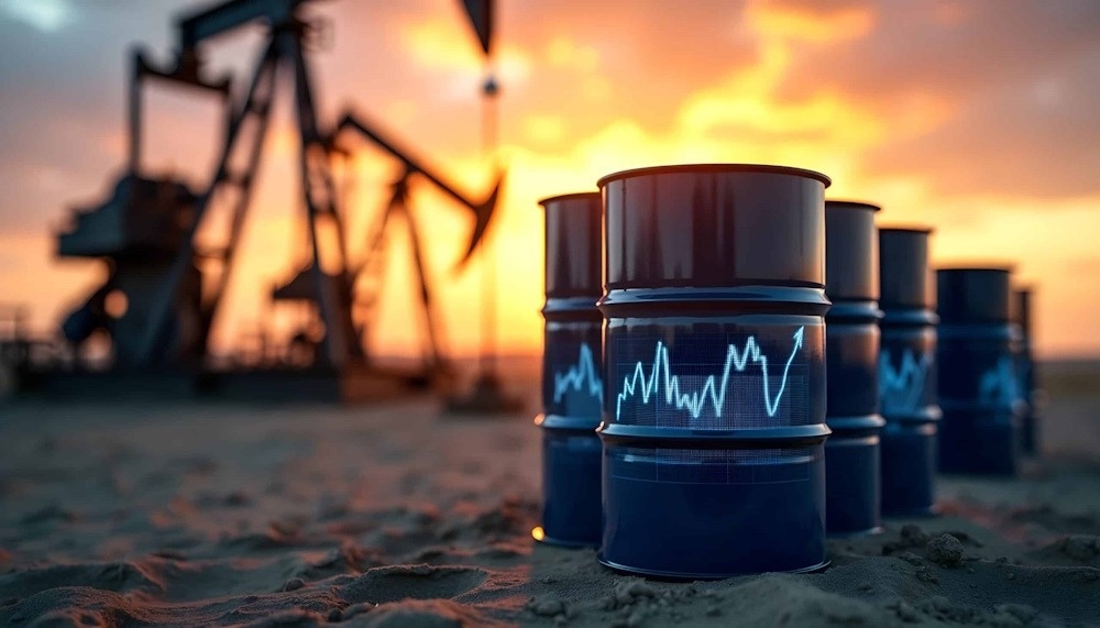 Какие страны в наибольшей степени зависят от нефти и газа Залива