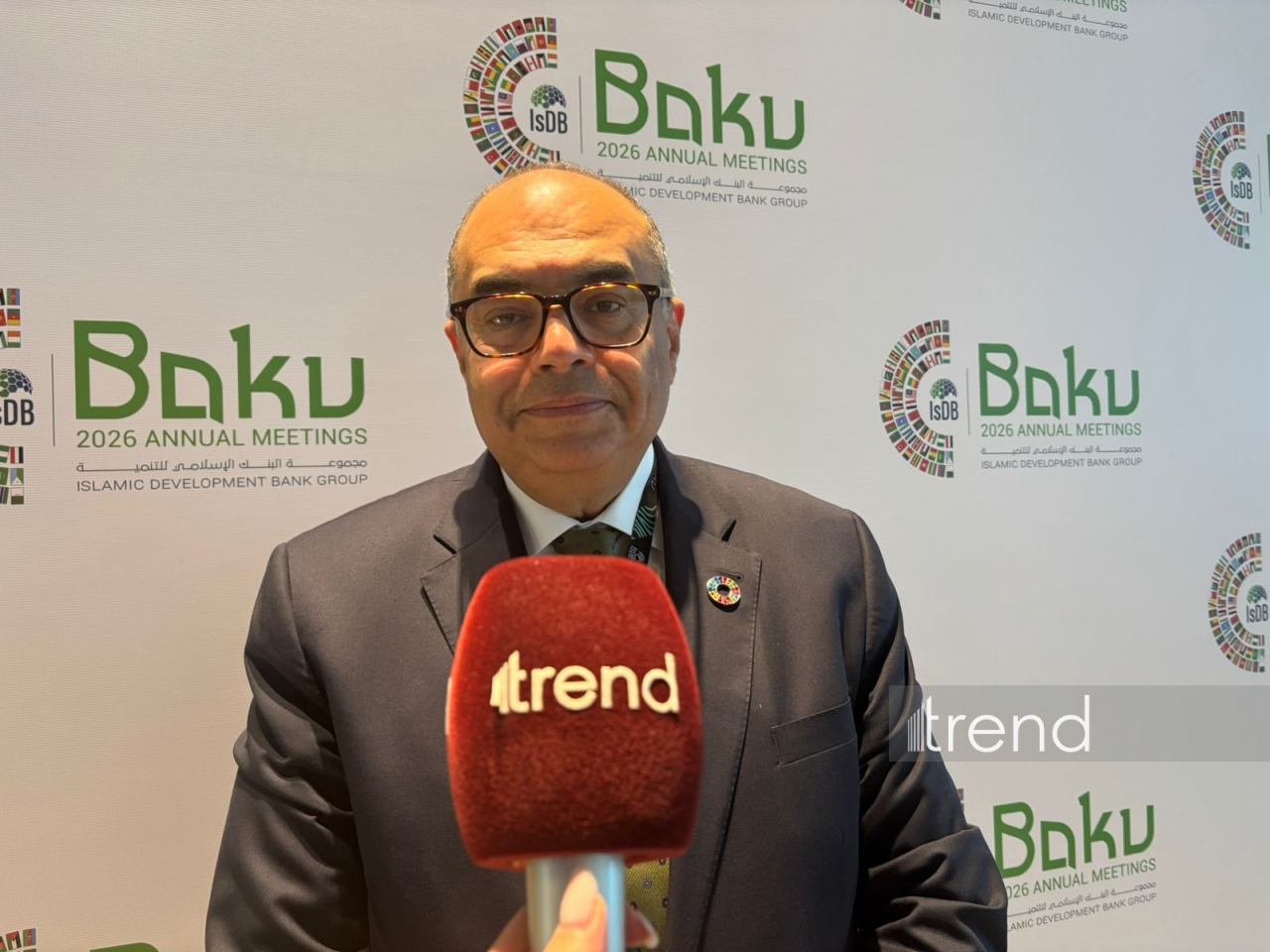 Azərbaycan dayanıqlı inkişaf üzrə regional əməkdaşlıqda daha fəal rol oynaya bilər