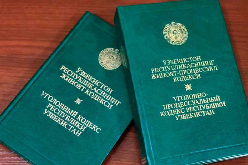 В Узбекистане ввели лишение свободы и увеличили штрафы за уклонение от уплаты налогов