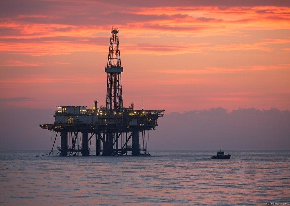 Назван объем экспорта азербайджанской нефти в Хорватию в январе-марте