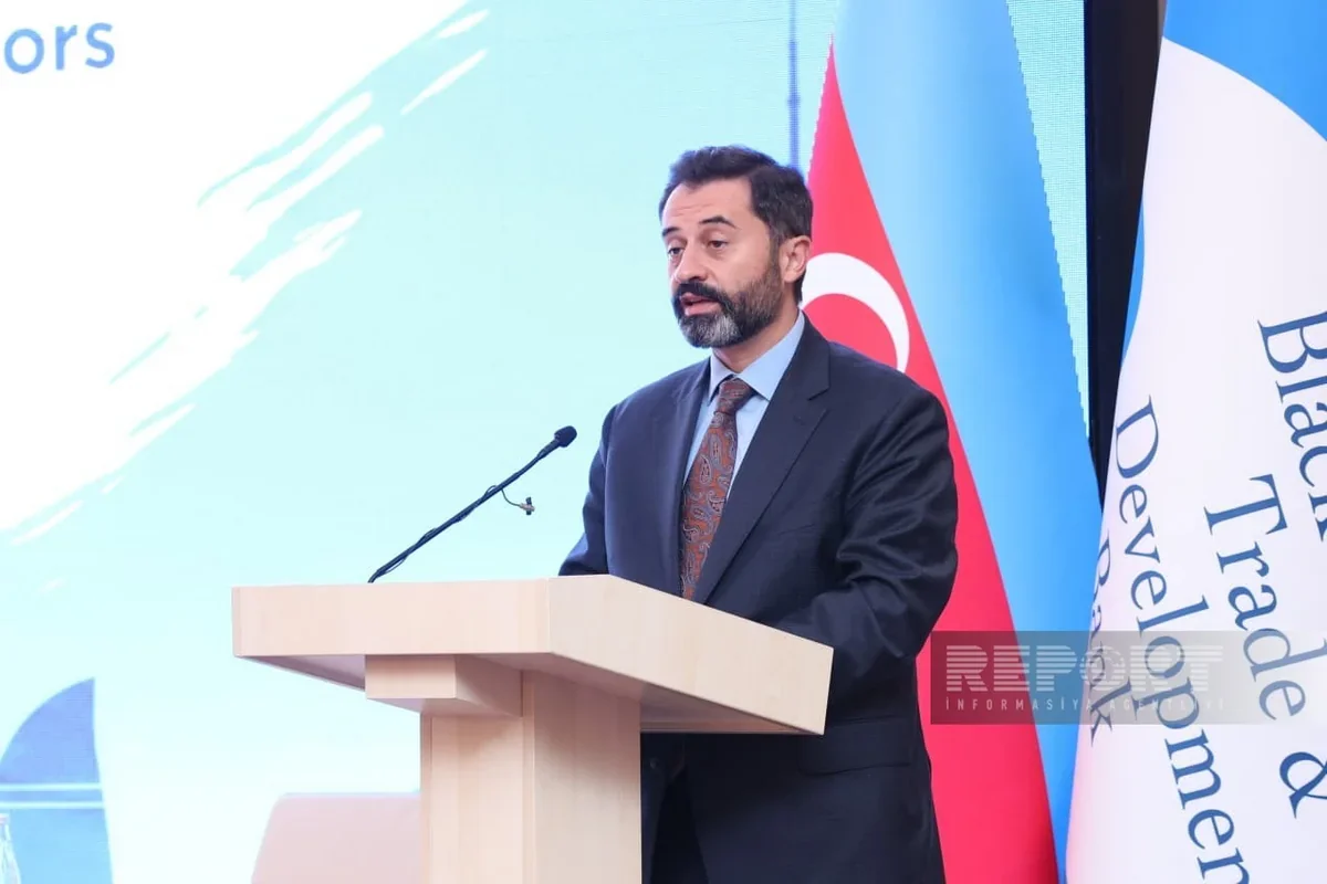 Президент ЧБТР объявил о планах увеличить инвестиции в Азербайджан