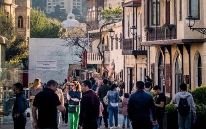 В Азербайджане создана комиссия по подготовке переписи населения