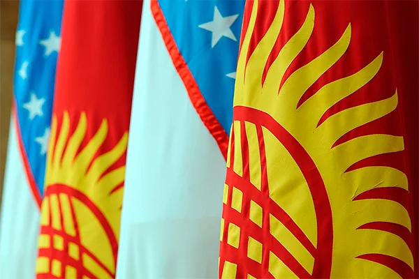 Кыргызстан и Узбекистан готовят обмен территориями