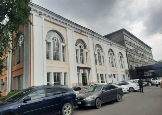 Мэрия против науки? Единственный в Центральной Азии музей минералов могут выселить из центра Бишкека