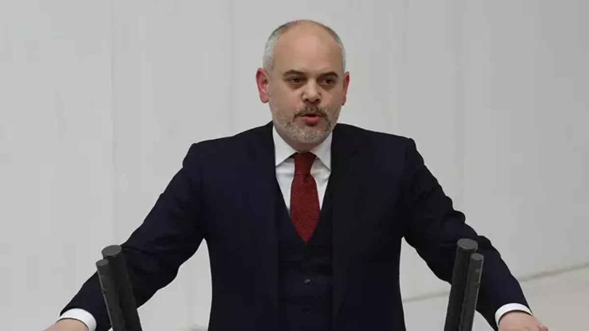 Чагатай Кылыч: Турция подвергалась критике европейских стран из-за сотрудничества с Сирией