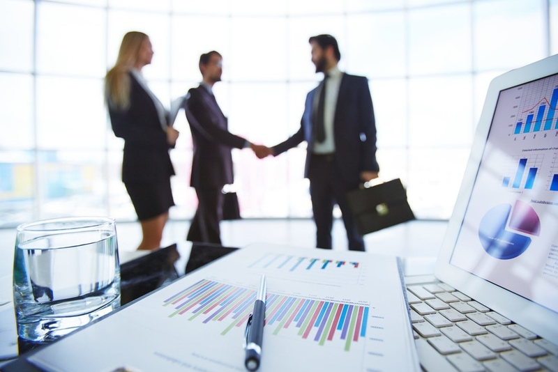 Small and medium-sized business contributes over 50% of Kyrgyzstan's GDP