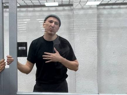 Ташкентский суд раскрыл детали спора вокруг апелляции Real Sanjik