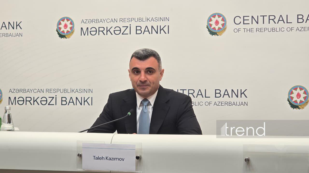 Председатель ЦБА объявил инфляционные прогнозы