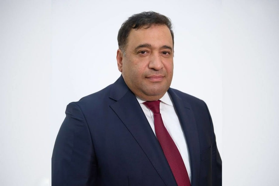Бывший руководитель Узметкомбината объявлен в международный розыск