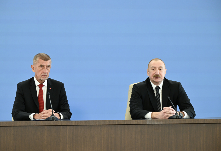 Президент Ильхам Алиев: В Азербайджане мы активно развиваем сферу возобновляемой энергетики, обладающую колоссальным потенциалом