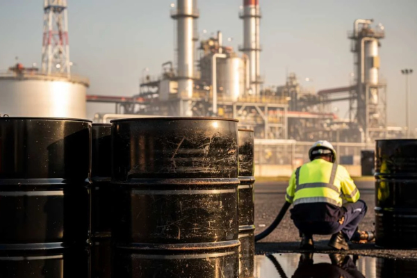 Азербайджанская нефть торгуется на уровне $101