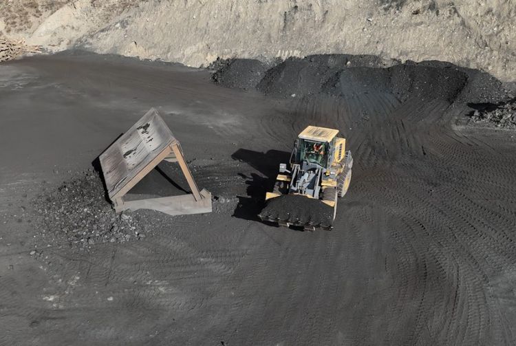 Uzbekistan remains main buyer of Kyrgyz coal