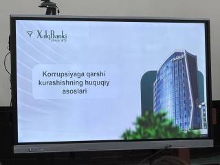 Махаллинские банкиры – финансовый щит населения