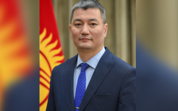 Назначен чрезвычайный и полномочный посол Кыргызстана в Египте