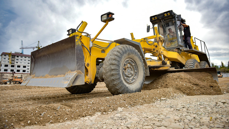 Cabinet of Ministers approves construction of Bishkek's toll western bypass road