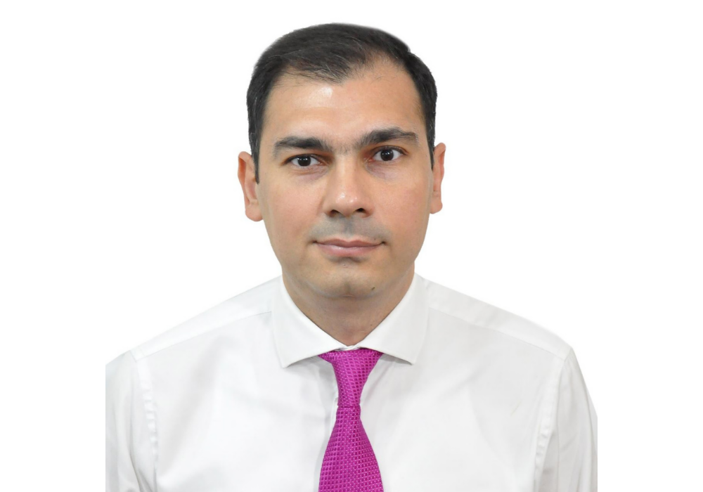 Azərbaycanlı hüquqşünasdan bir ilk: ABŞ-də hüquq elmləri doktoru dərəcəsi aldı