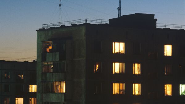 Квартальные и домкомы теперь могут составлять акты на шумных жильцов в КР