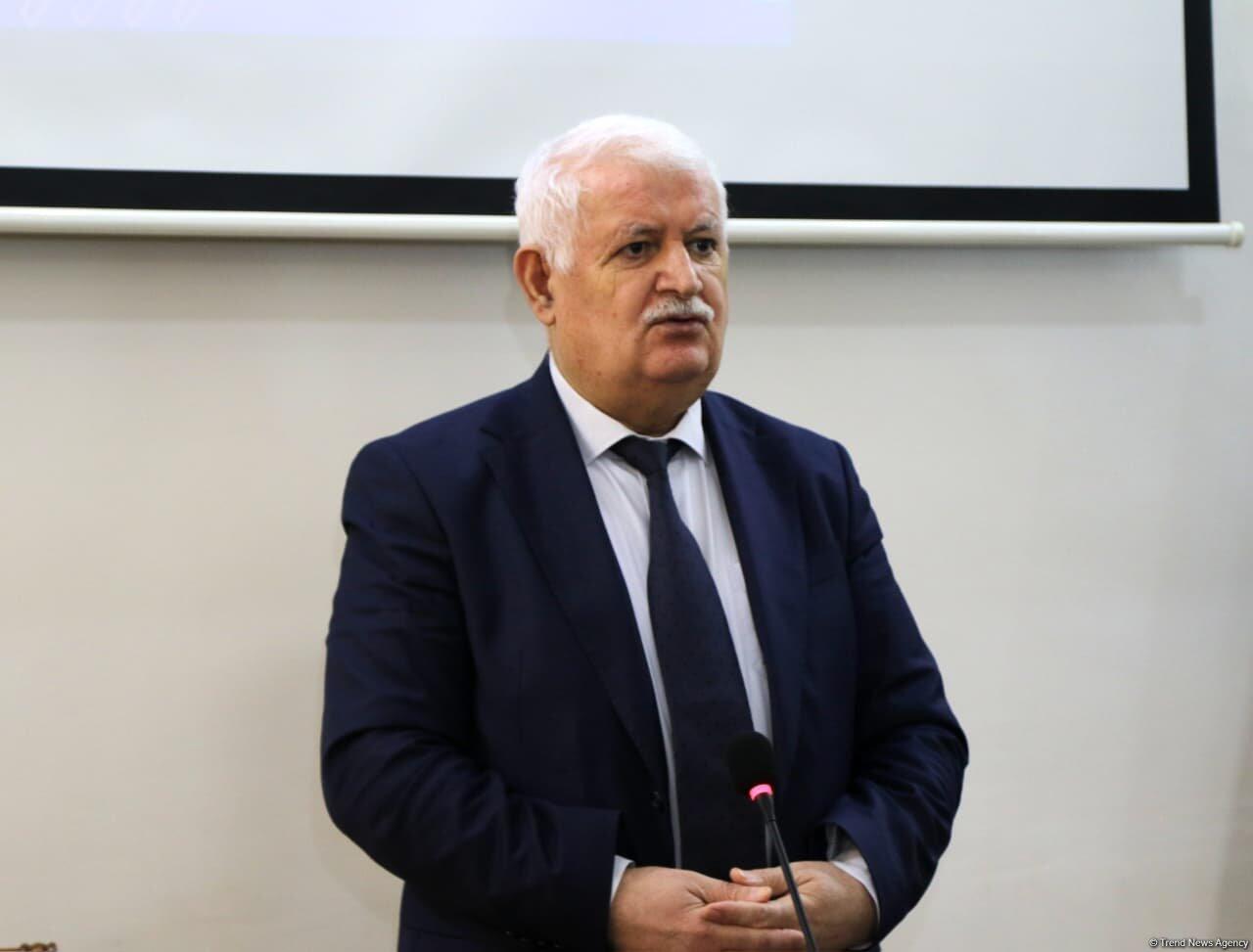Şuşa Qlobal Media Forumu beynəlxalq media üçün mühüm platformaya çevrilib