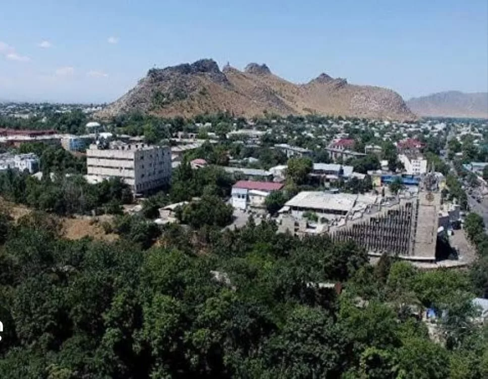 В Оше на 100 тыс. сомов оштрафовали ОсОО «Кунь-Лунь»