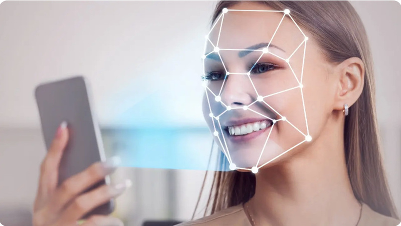 New biometric verification rules come into force in Kazakhstan's banks