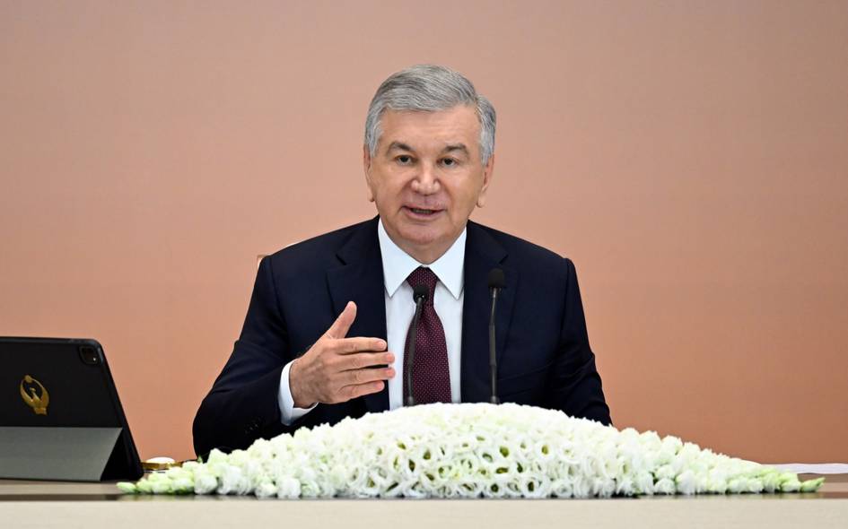 Инициативы инвесторов отражаются в госполитике Узбекистана — президент В Налоговый кодекс внесены поддерживающие инвесторов изменения, из-под финансового контроля выведены соглашения о внутренних займах между компаниями, предоставлено право ускоренной амортизации основных средств, отменено множество обязательных требований для иностранных компаний, ведущих отчетность на основе международных стандартов.