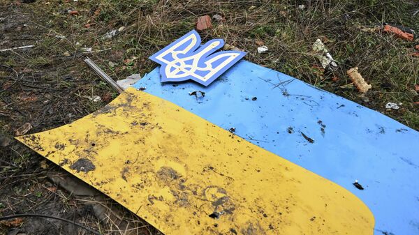 Минобороны РФ: Украина нарушила пасхальное перемирие уже 1971 раз