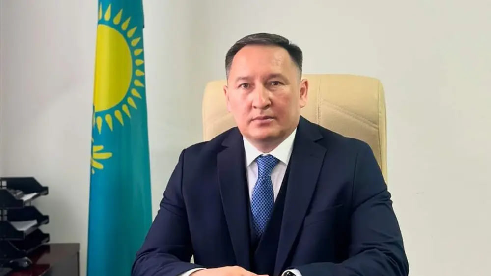 Экс-глава управления здравоохранения ЗКО уволился после отстранения от должности