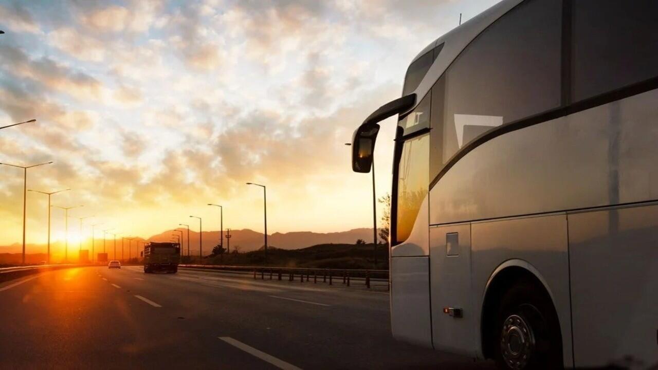 Хорошая новость для покупающих билеты на автобусы онлайн