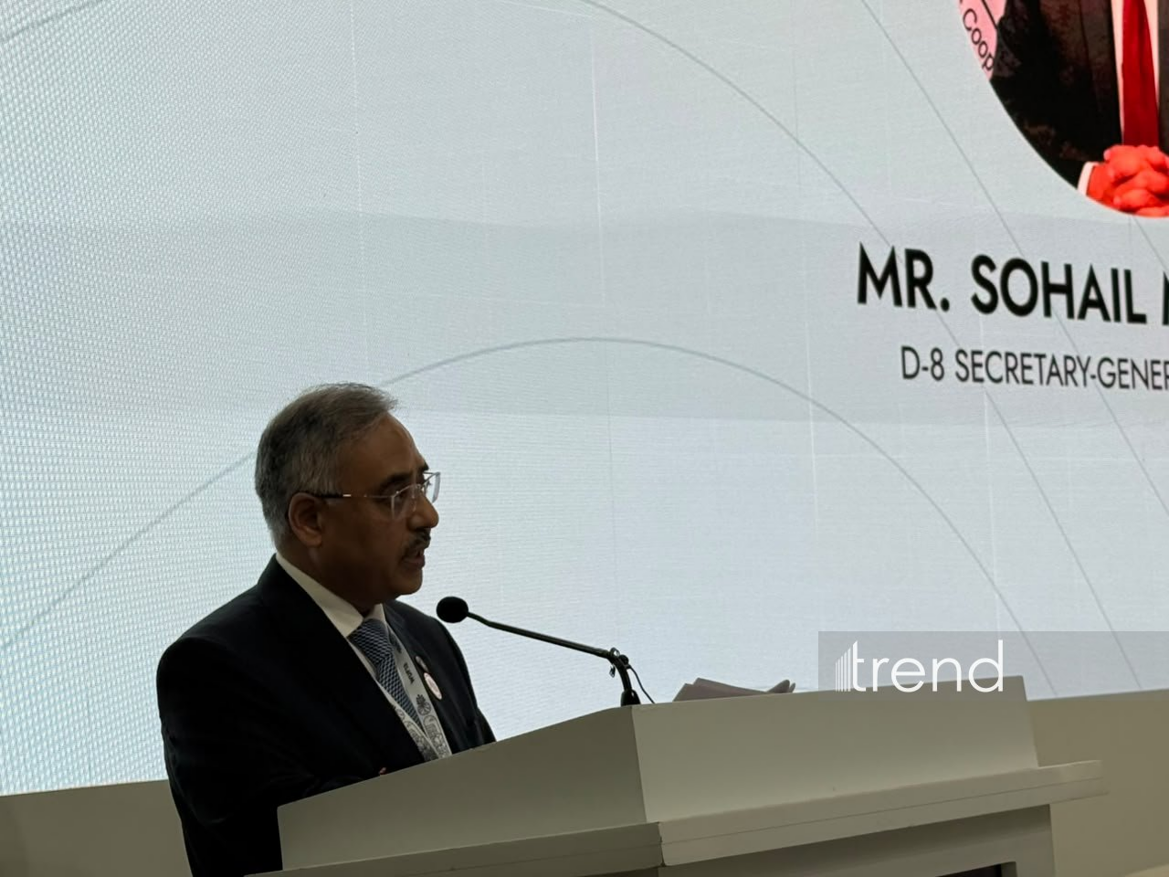 WUF13 COP29-dan sonra Azərbaycanın növbəti beynəlxalq uğurudur