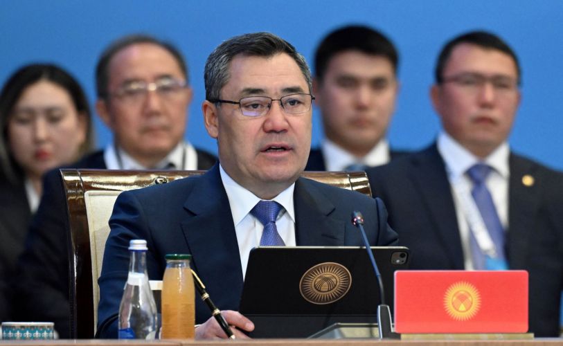 President calls for EAEU to become center of technology, artificial intelligence