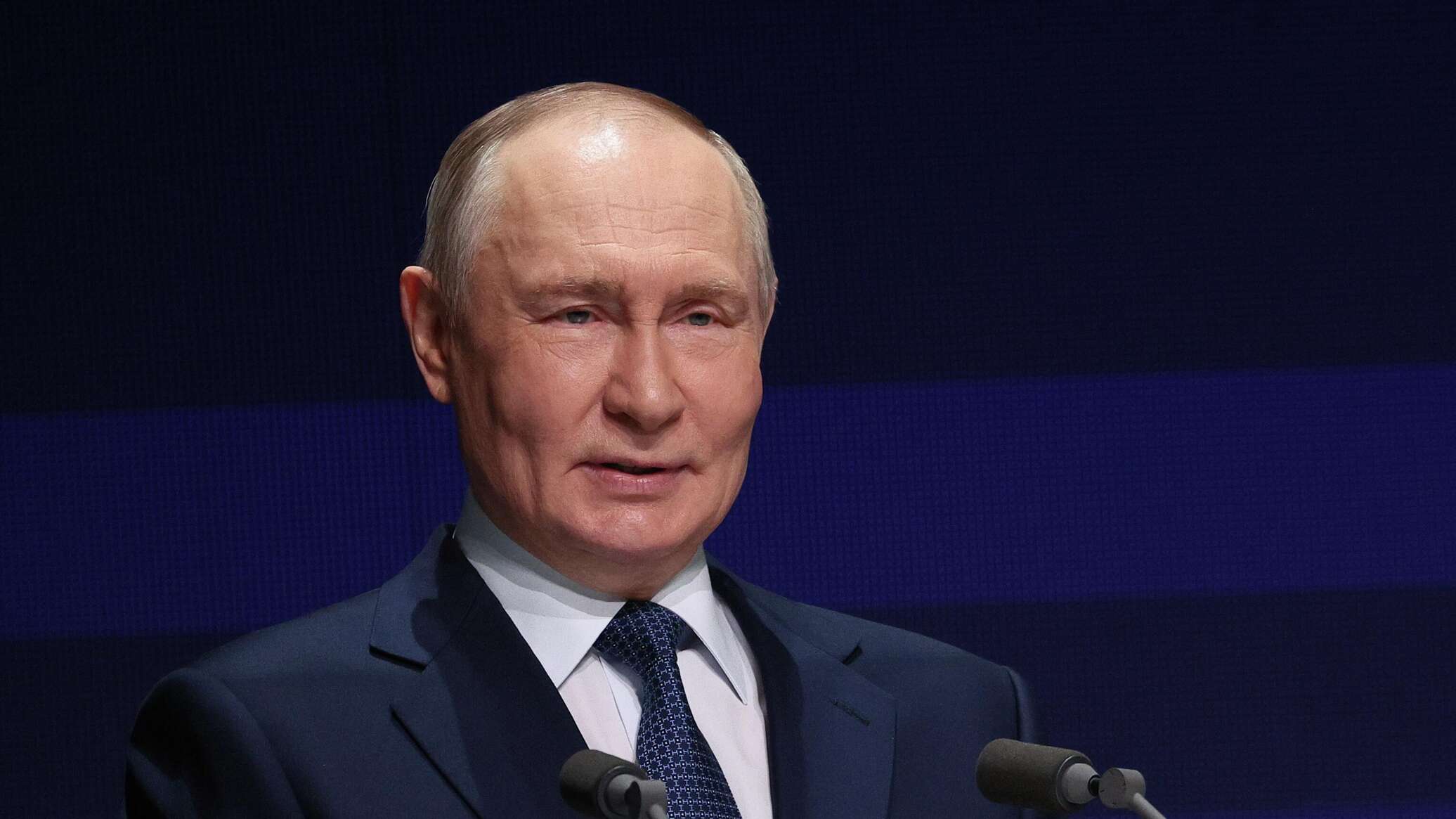 Путин заявил о широких возможностях сотрудничества России и Кыргызстана