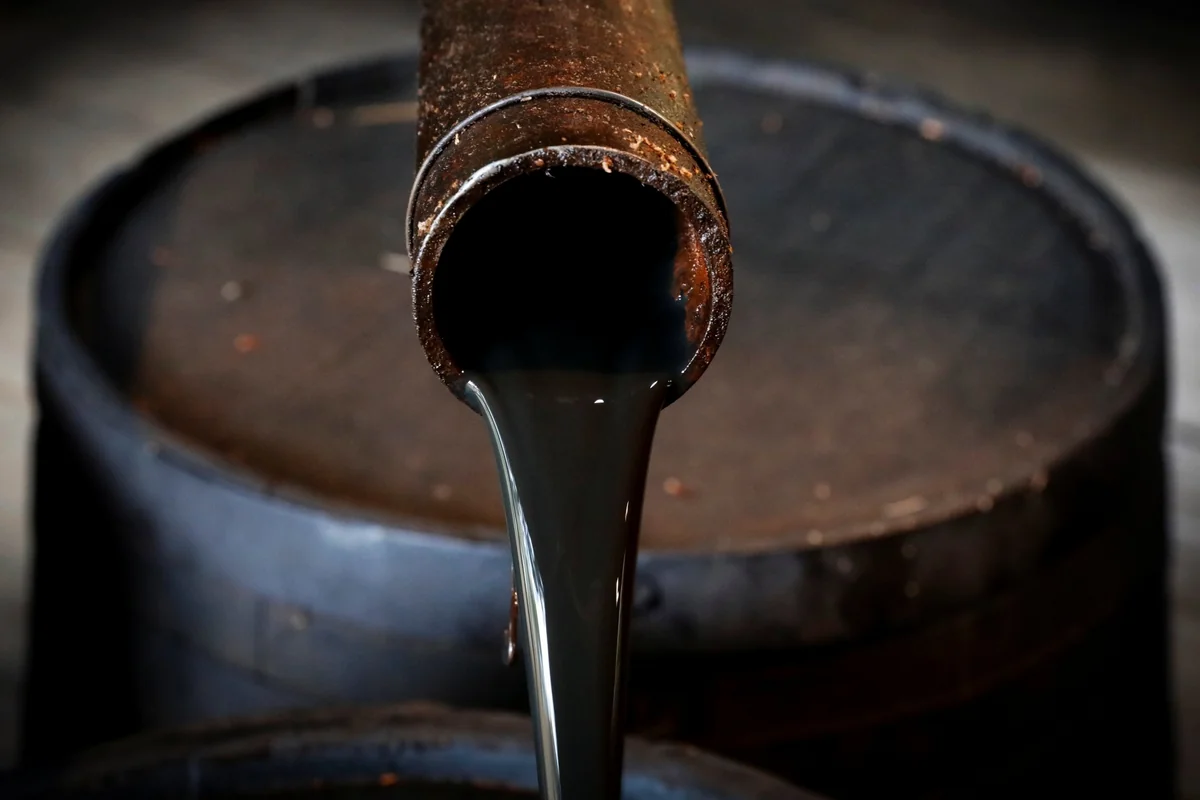 Азербайджан увеличил доходы от экспорта нефтепродуктов более чем втрое