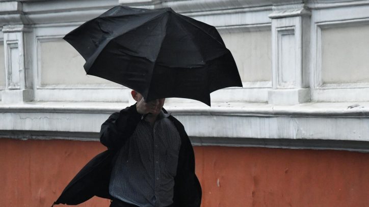Дожди, град и грозы: где в Азербайджане испортится погода?