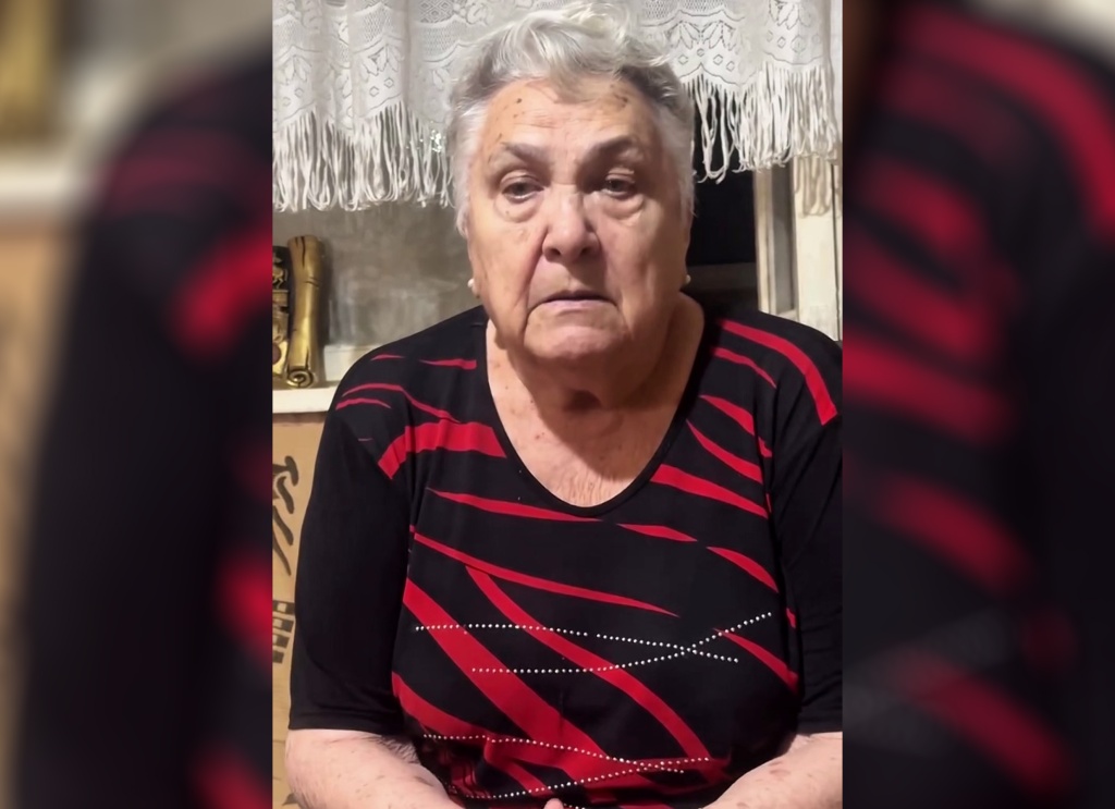 В Ташкенте приостановлено дело одинокой пенсионерки, лишившейся квартиры из-за мошенников. Видео