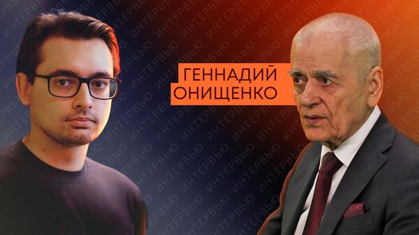 Онищенко: США признали биолаборатории, но не отказались от своих планов