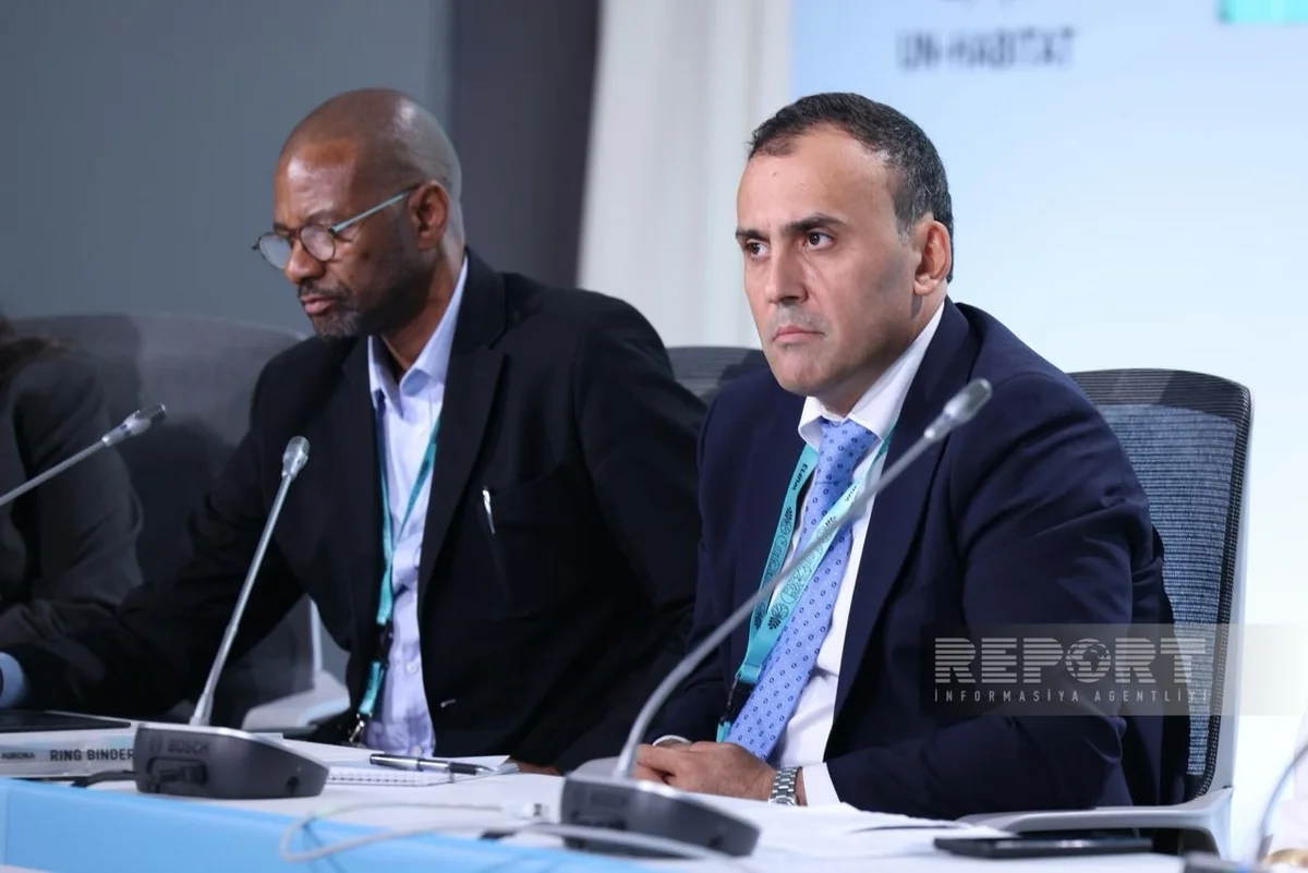 Норгулов: В Узбекистане 50% рынка ипотеки обеспечивают частные фонды
