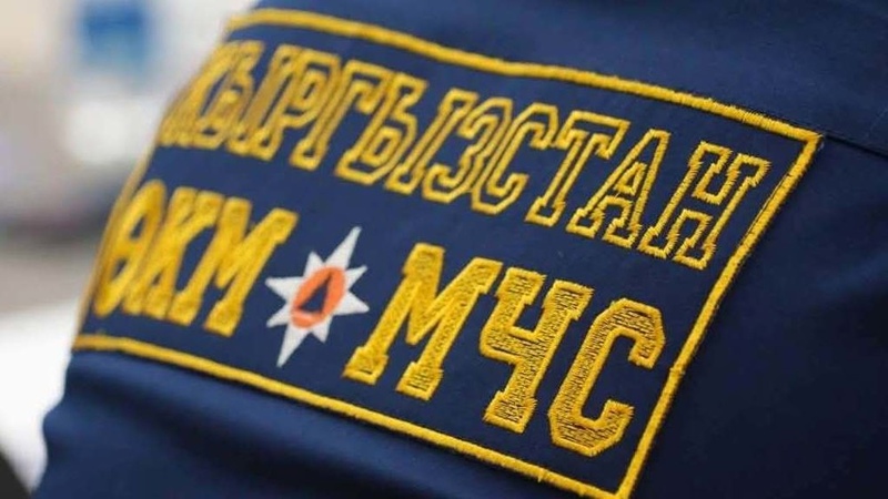 24 people died as a result of emergency situations in Kyrgyzstan for half a year