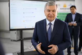 Население обучают получать доход до 250 миллионов сумов с 10 соток