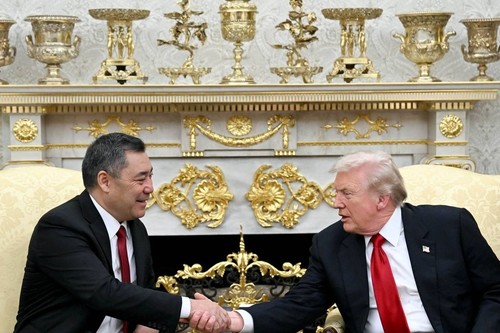 Кыргызстанские предприниматели примут участие в инвестиционном саммите SelectUSA в Вашингтоне