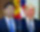 Үндэсний их баяр наадмыг тохиолдуулан улс орнуудын төрийн тэргүүн нар, хаад мэндчилгээ дэвшүүллээ