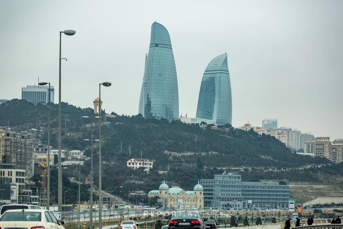 Баку примет ключевой форум по логистике и торговле нефтью