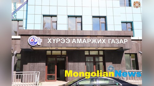 Родильные дома в Улаанбаатаре будут преобразованы в центры матери и ребенка