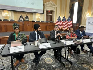 В Конгрессе США обсудили право западных азербайджанцев на возвращение (ФОТО)