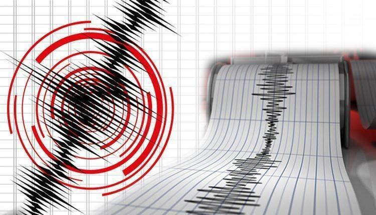 Bu ölkədə 7,5 bal gücündə zəlzələ