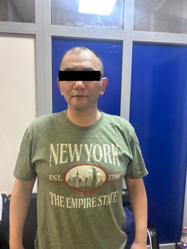 Two fraud suspects extradited to Kyrgyzstan from USA and Azerbaijan
