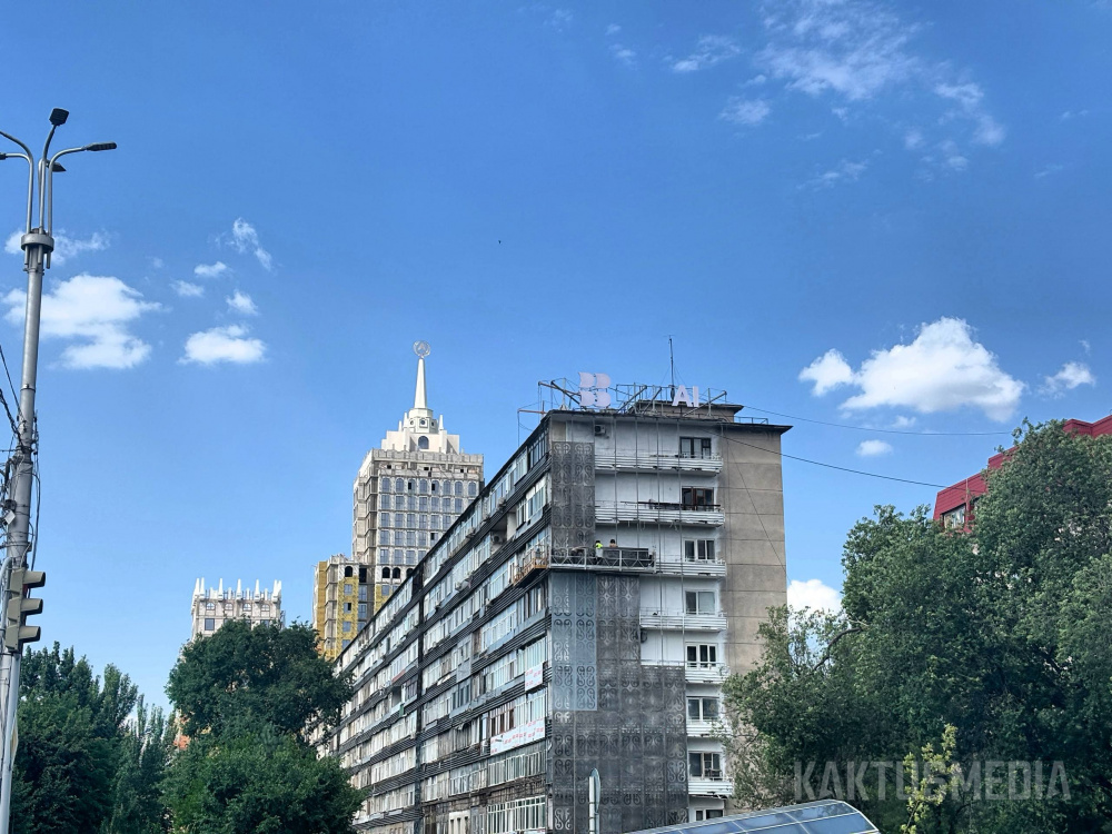 Бишкек готовится к саммиту ШОС: что по этому поводу думают горожане? Опрос