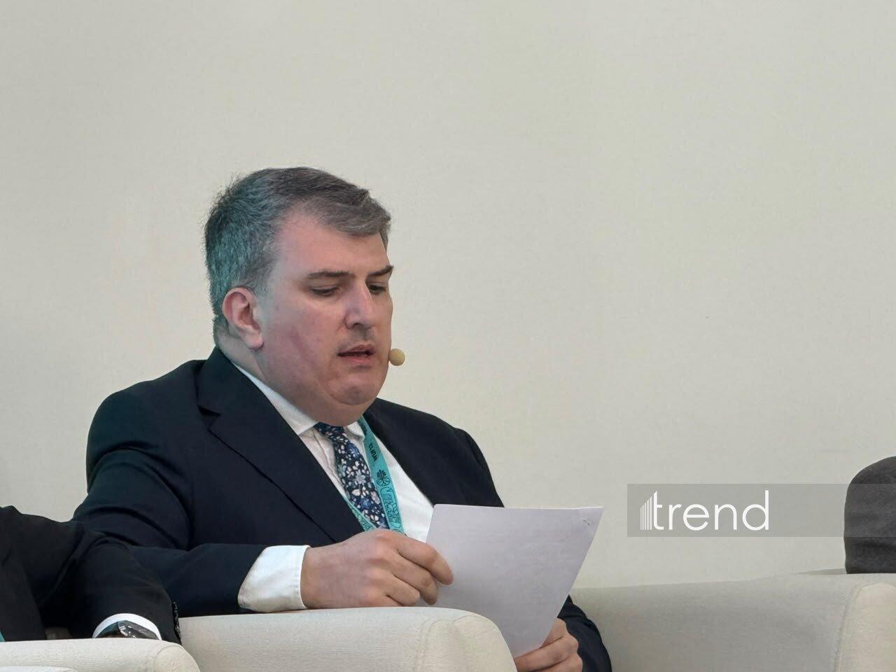 Баку превращается в современный полицентрический мегаполис