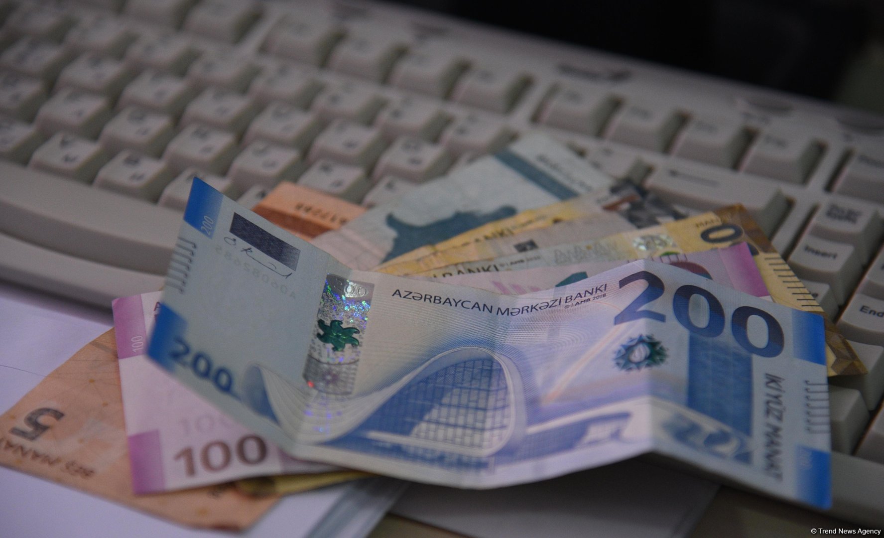 Рэнкинг банков Азербайджана по объему депозитного портфеля за I квартал