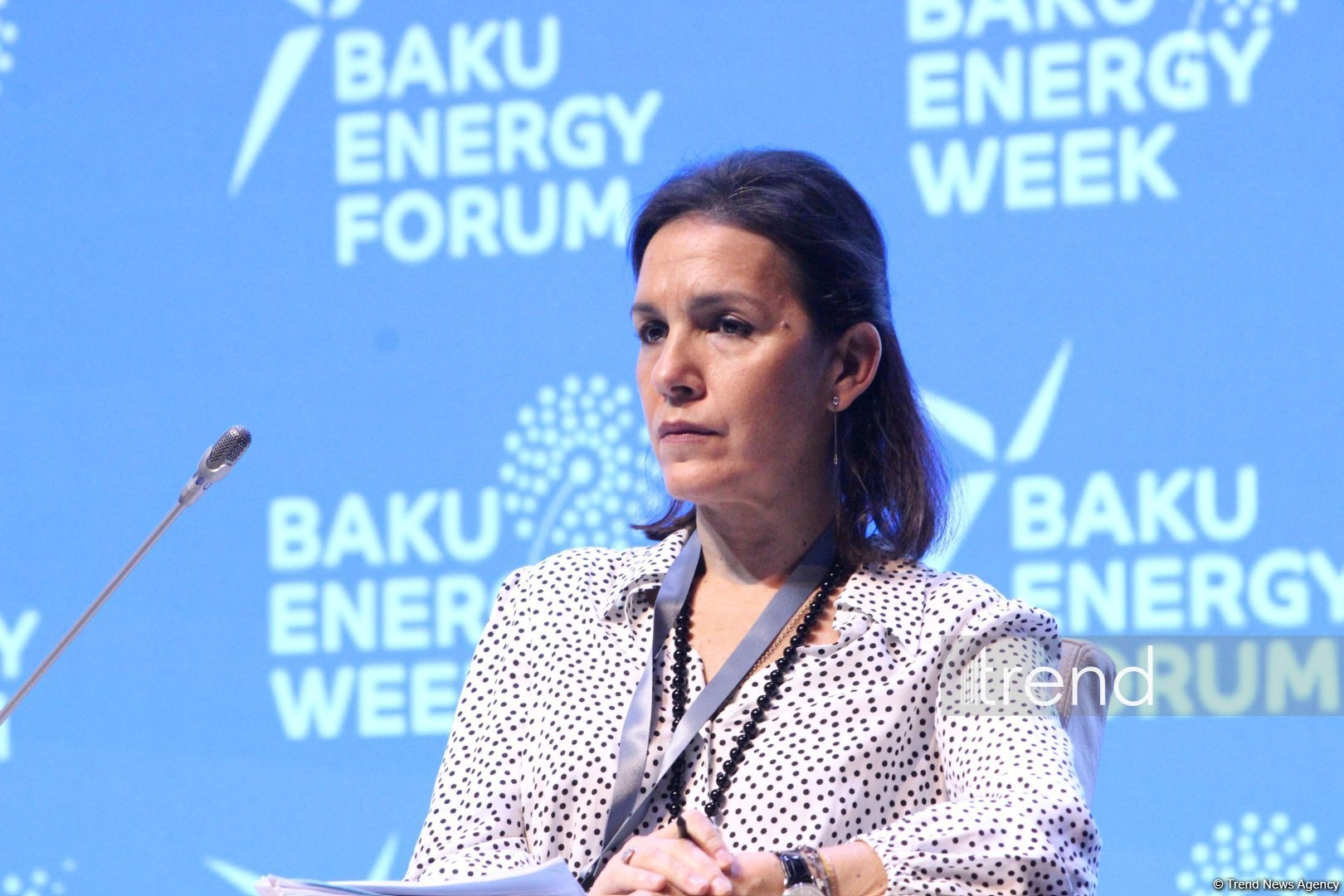 Еврокомиссия назвала приоритеты нового этапа энергосотрудничества с Азербайджаном (Эксклюзивное интервью)